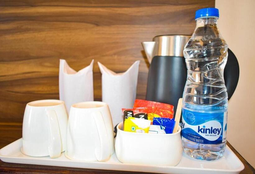 スタンダードルーム, La Das Treetops