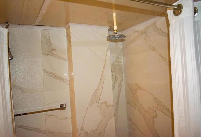 デラックスルーム, La Das Treetops