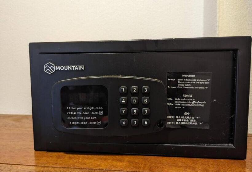 디럭스 방갈로, Ziggy Stardust