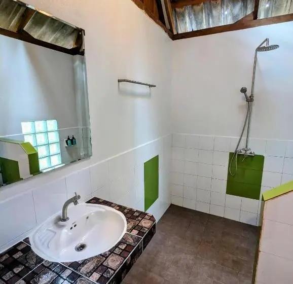 Deluxe Zimmer, Ziggy Stardust