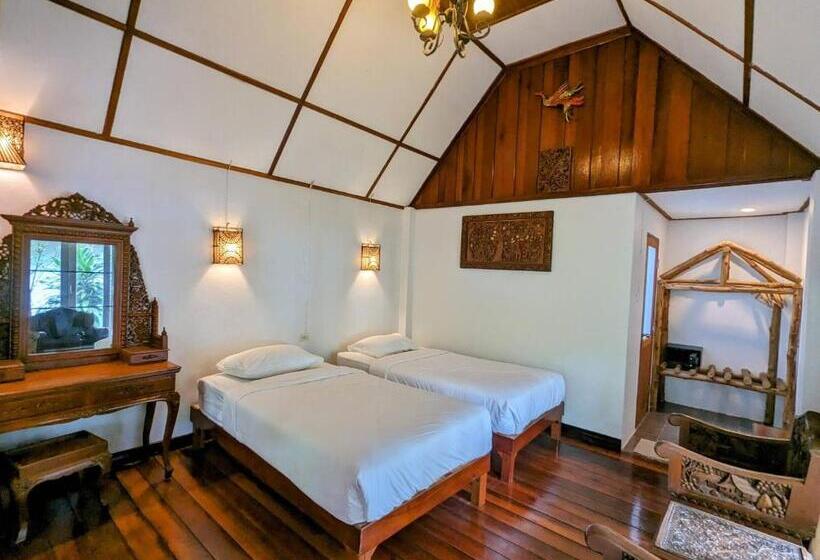 디럭스 룸, Ziggy Stardust