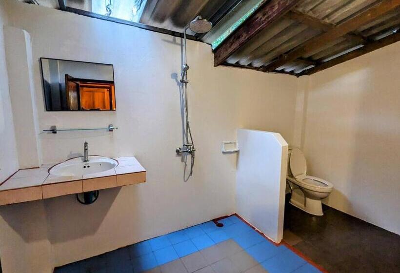 스탠다드 발코니 룸, Ziggy Stardust