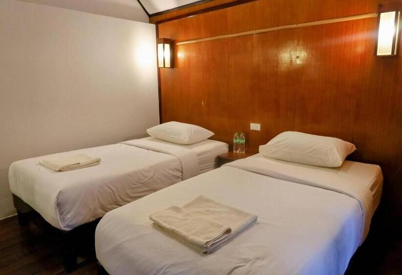 스탠다드 발코니 룸, Ziggy Stardust