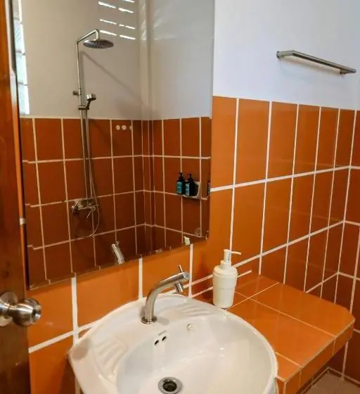 Standard Bungalow, Ziggy Stardust