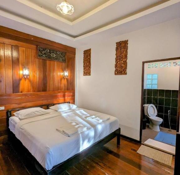 패밀리 룸, Ziggy Stardust