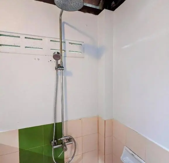 Superior Bungalow, Ziggy Stardust