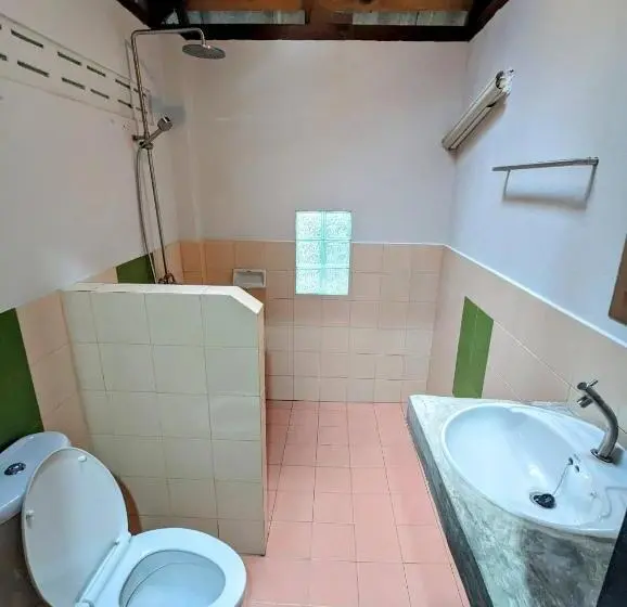 Superior Bungalow, Ziggy Stardust