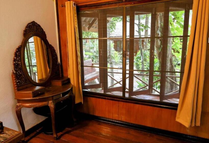 수피리어 방갈로, Ziggy Stardust