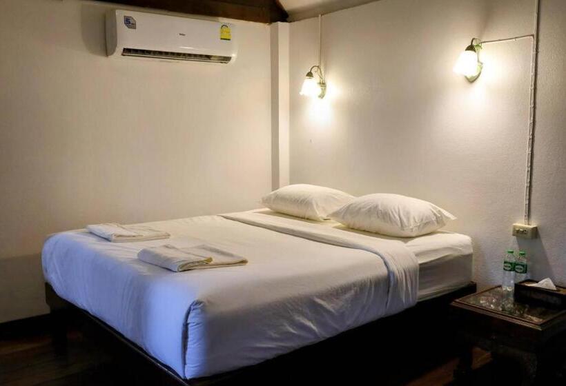 수피리어 방갈로, Ziggy Stardust