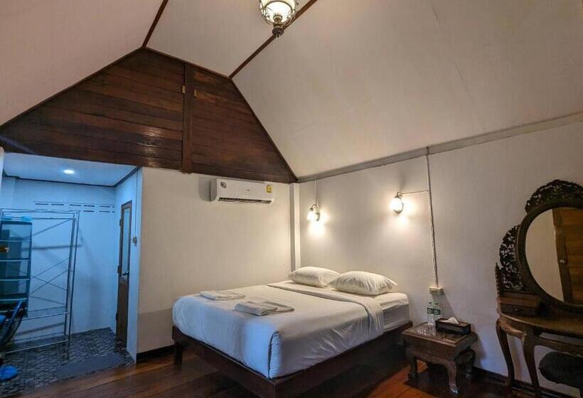 수피리어 방갈로, Ziggy Stardust