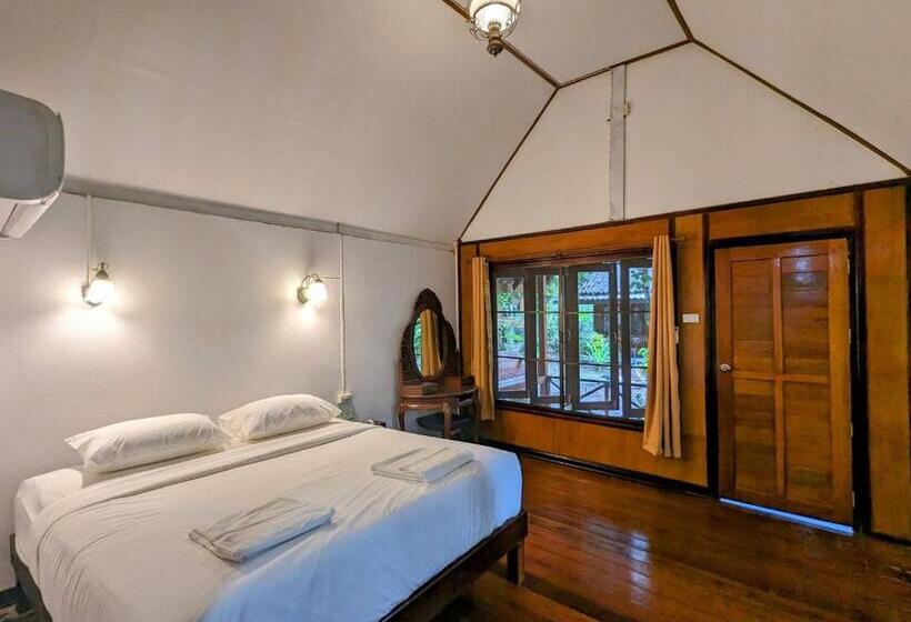 수피리어 방갈로, Ziggy Stardust