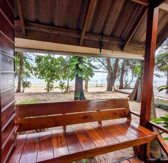 디럭스 방갈로, Ziggy Stardust