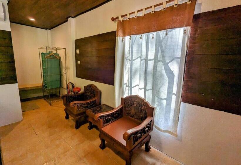 스탠다드 방갈로, Ziggy Stardust