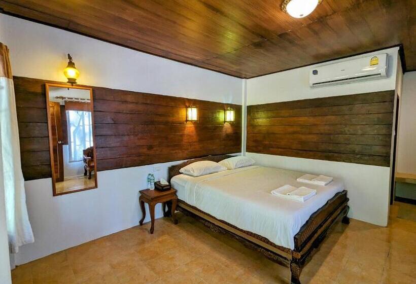 스탠다드 방갈로, Ziggy Stardust