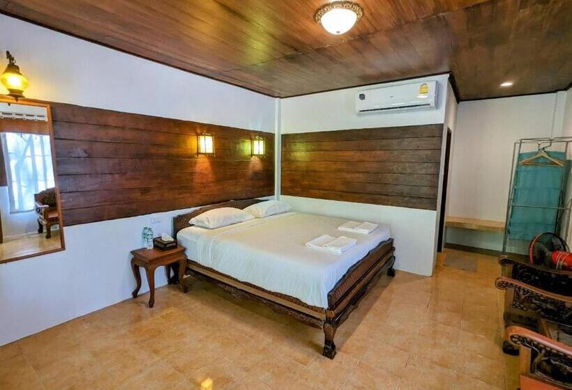 스탠다드 방갈로, Ziggy Stardust