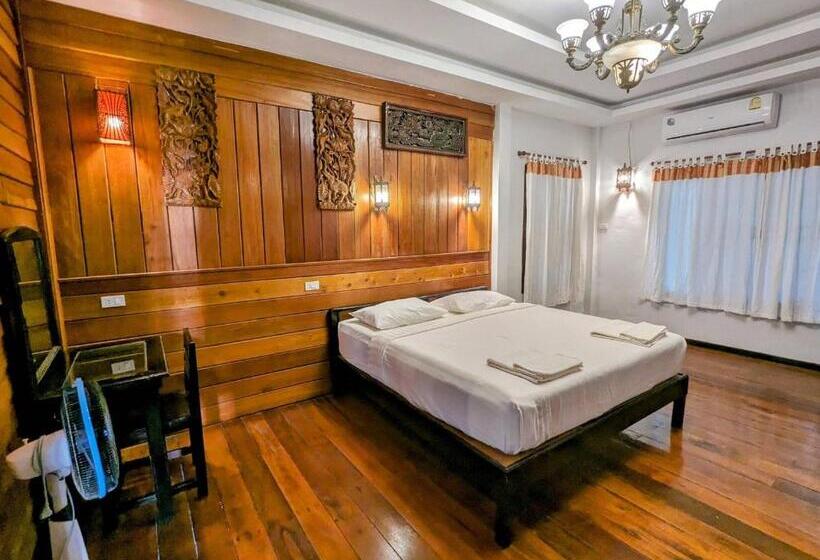 패밀리 룸, Ziggy Stardust