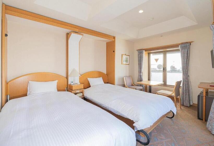 اتاق استاندارد, Saka No Hotel Tretio Ochanomizu