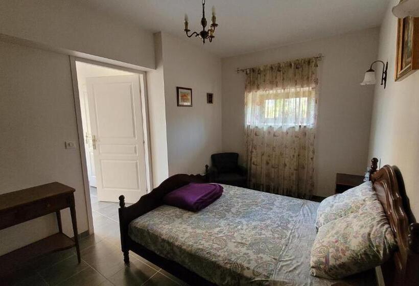 스탠다드 룸, La Grange Saint Jacques