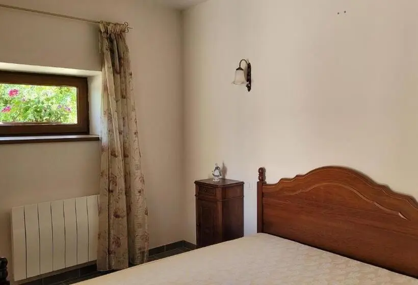 Standard-huone, La Grange Saint Jacques