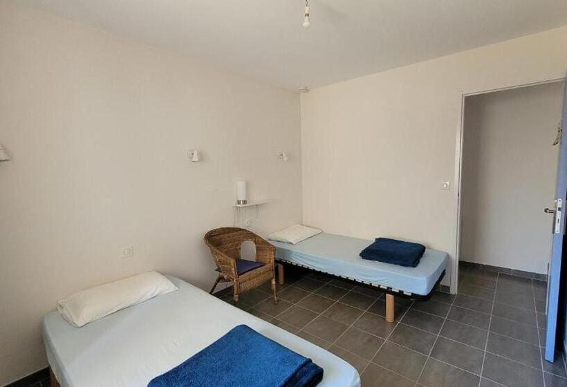 스탠다드 룸, La Grange Saint Jacques