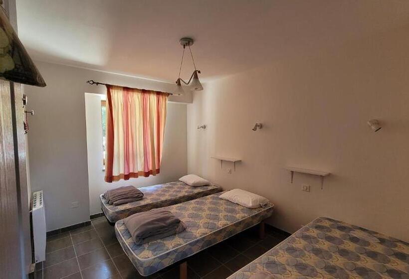 스탠다드 트리플 룸, La Grange Saint Jacques