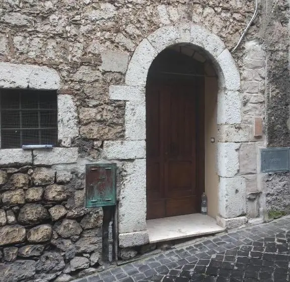 Standard-huone, Casa Porta San Francesco