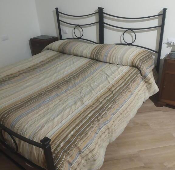 スタンダードルーム, Casa Porta San Francesco