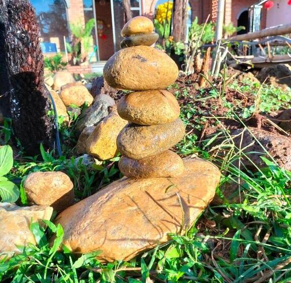 اتاق لوکس یک تخته, Homestay Hơ đơng