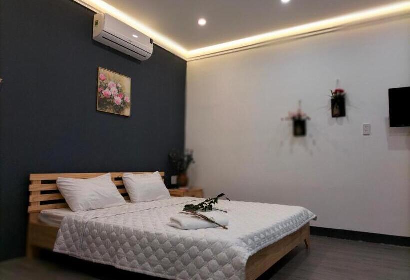 اتاق لوکس یک تخته, Homestay Hơ đơng