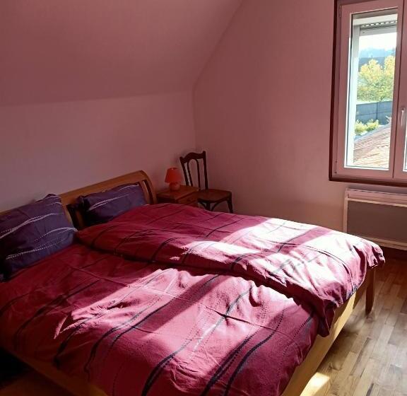 חדר סטנדרט עם מיטת קינג, Room Algo