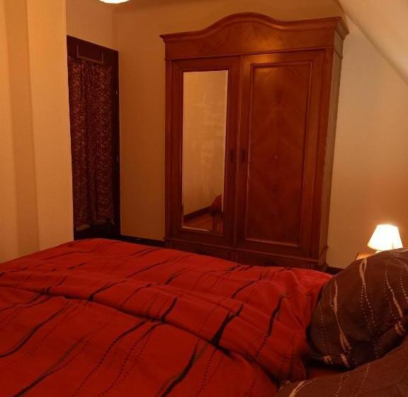 חדר סטנדרט עם מיטת קינג, Room Algo