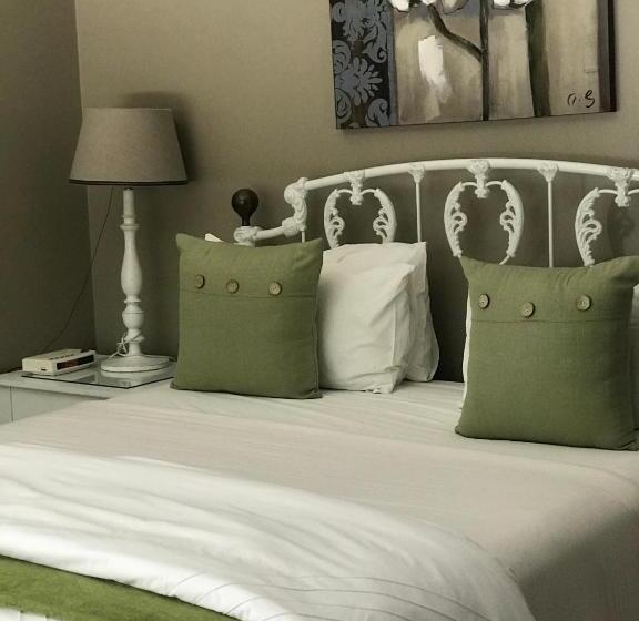 豪华房间, Villa Prince Imperial