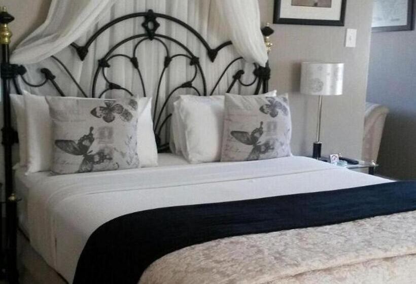 Номер Deluxe, Villa Prince Imperial
