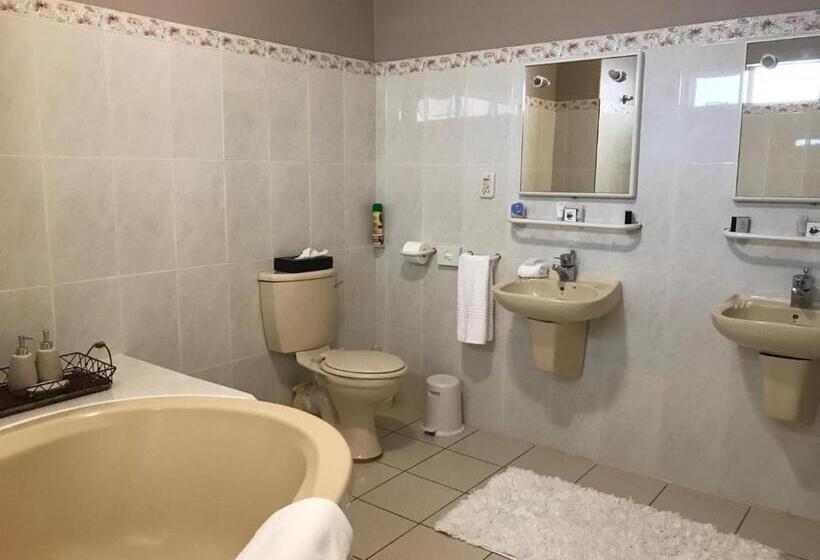 豪华房间, Villa Prince Imperial