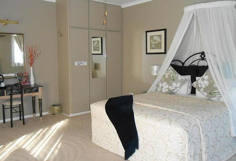 豪华房间, Villa Prince Imperial