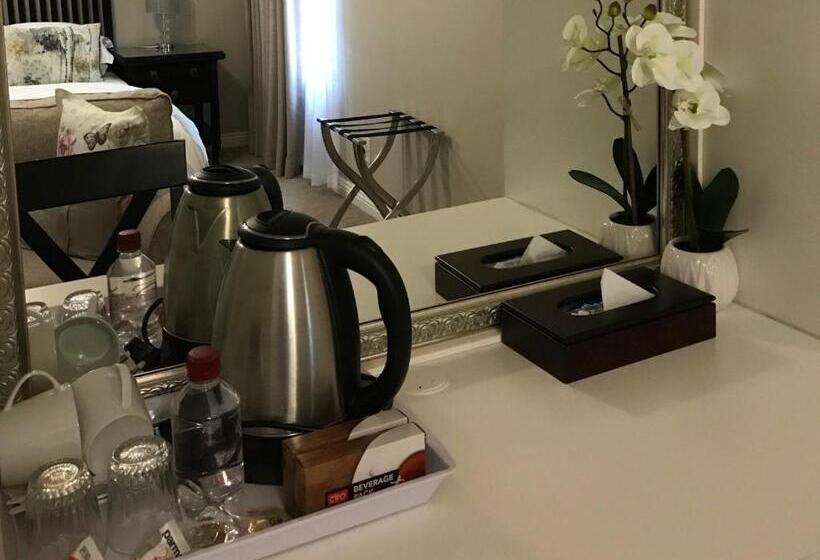 Номер Deluxe, Villa Prince Imperial