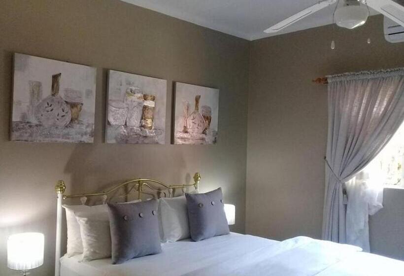 スタンダードルーム, Villa Prince Imperial