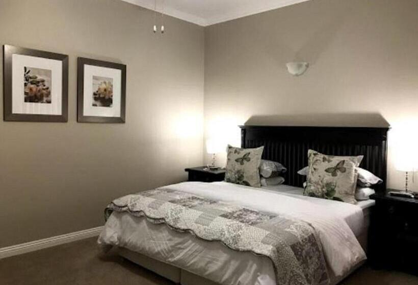 スタンダードルーム, Villa Prince Imperial