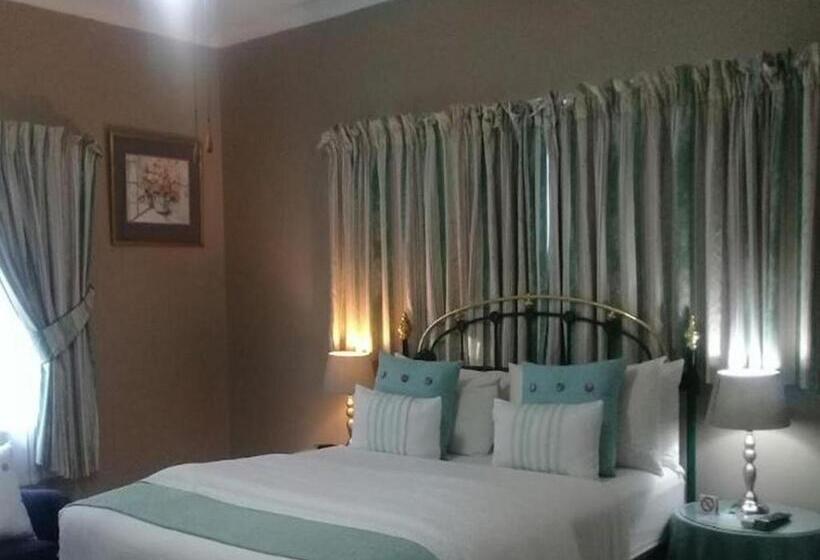 スタンダードルーム, Villa Prince Imperial