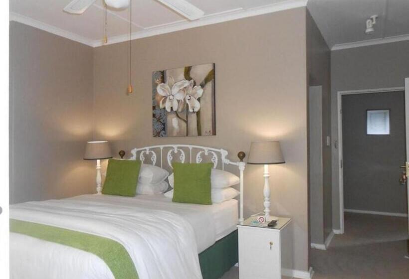 标准间, Villa Prince Imperial