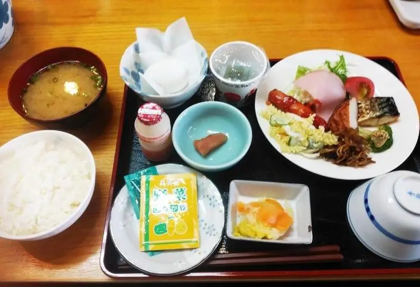 スタンダードスタジオ, Business Hotel Birô   Vacation Stay 34137v