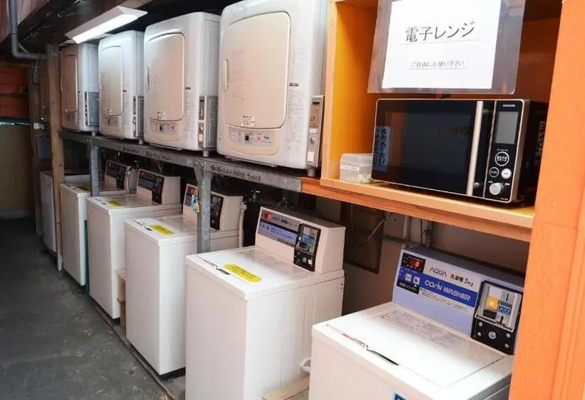 スタンダードスタジオ, Business Hotel Birô   Vacation Stay 34137v