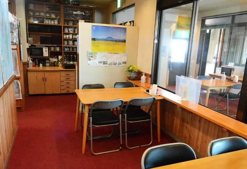 スタンダードスタジオ, Business Hotel Birô   Vacation Stay 34137v
