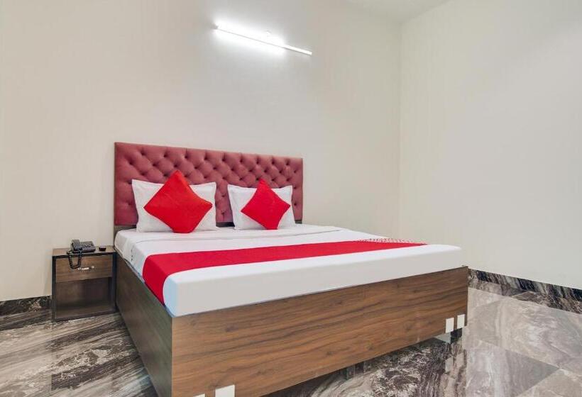 三人经典房间, Flagship Hotel City Park