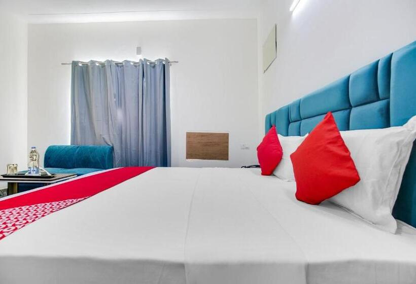 三人经典房间, Flagship Hotel City Park