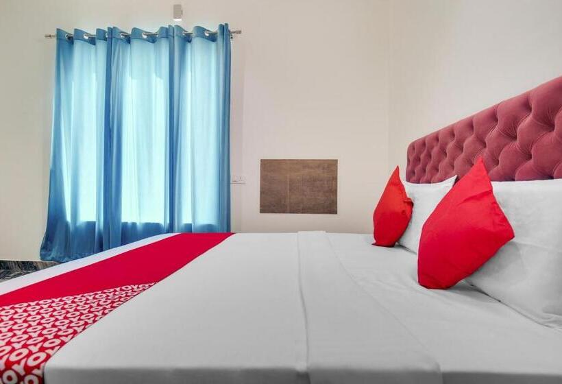 Трехместный Номер Классика, Flagship Hotel City Park