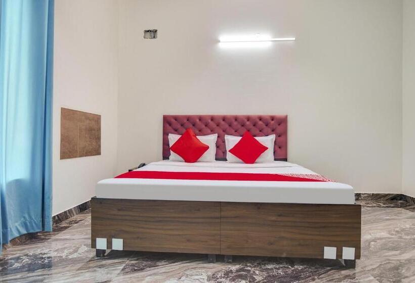 三人经典房间, Flagship Hotel City Park