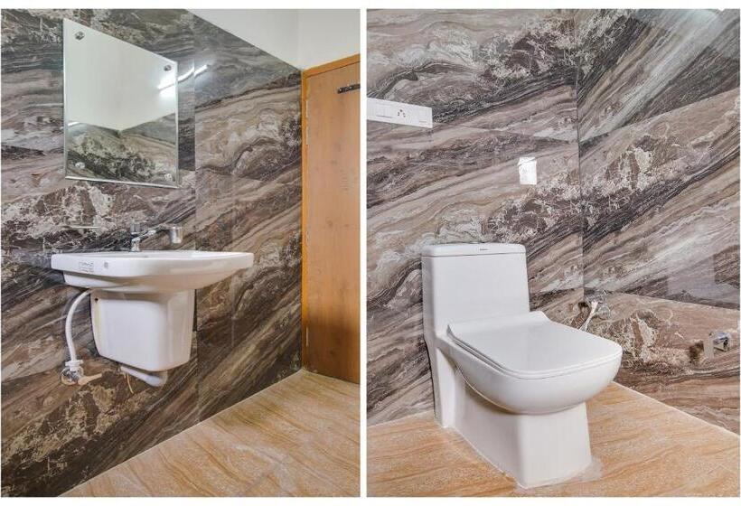 三人经典房间, Flagship Hotel City Park