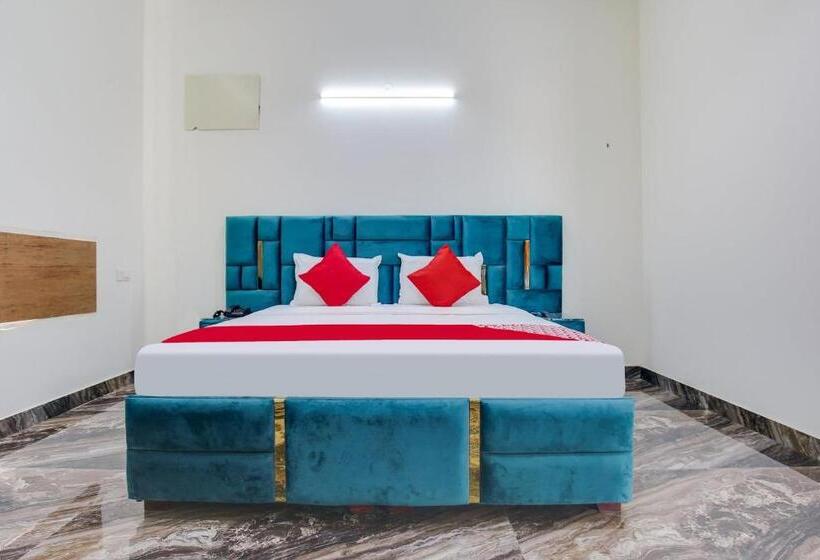 三人经典房间, Flagship Hotel City Park