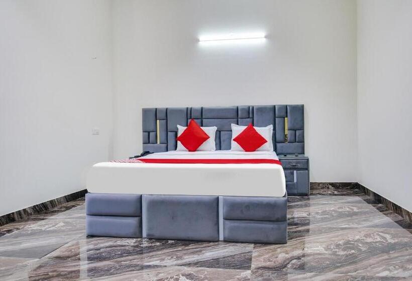 三人经典房间, Flagship Hotel City Park